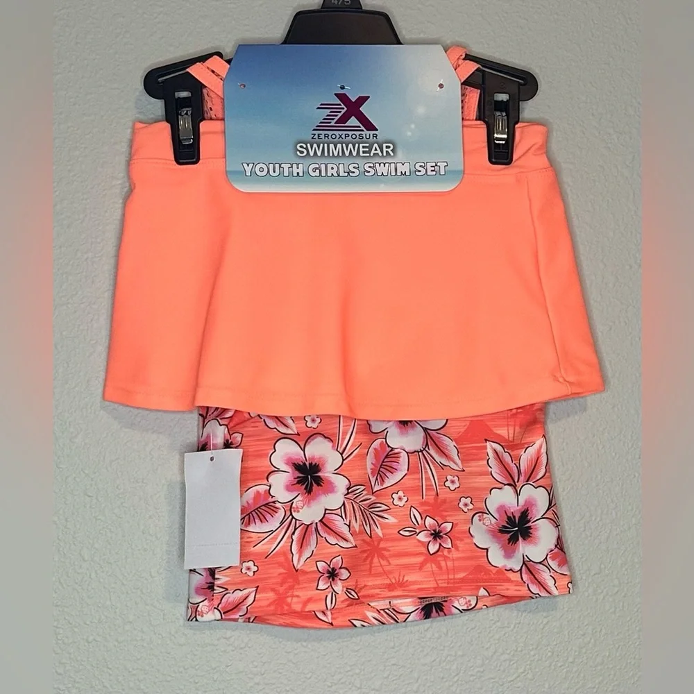 ZeroXposur nwt piece